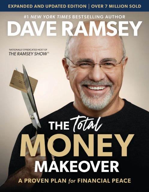 Total Money Makeover Expa Hb