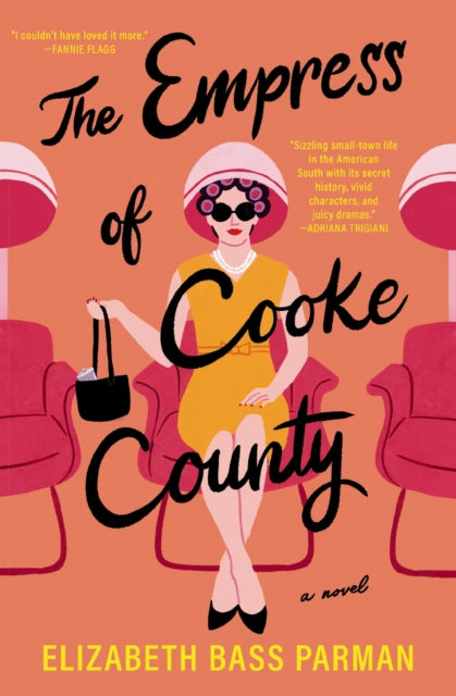 Empress Of Cooke County
