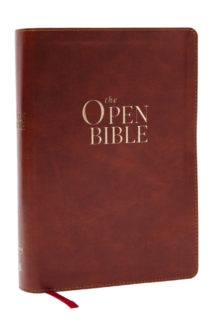 Open Bible Read & Discover The Bible For
