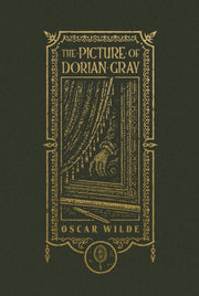 Picture Of Dorian Gray Th Hb By Wilde  Oscar