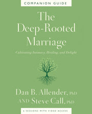 Deeprooted Marriage Companion Guide Cult By Robert R., Bethny