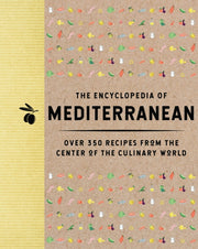 Encyclopedia Of Mediterran Hb