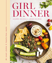 Girl Dinner Hb