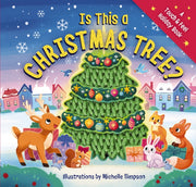 Is This A Christmas Tree Brd