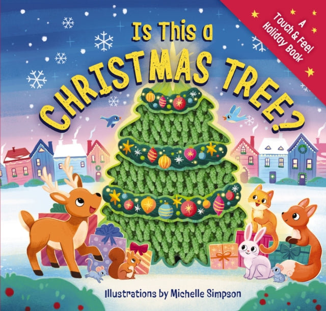 Is This A Christmas Tree Brd