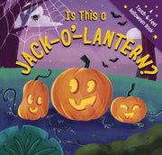 Is This A Jack O Lantern Brd