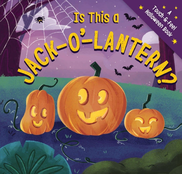 Is This A Jack O Lantern Brd