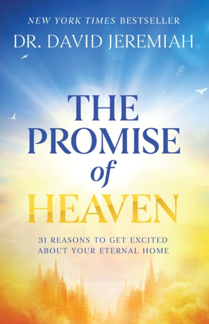Promise Of Heaven Hb