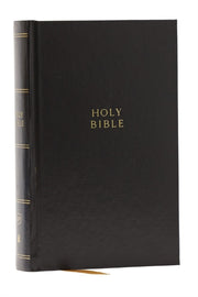 Kjv Holy Bible Personal Size Giant Print By Nelson Thomas