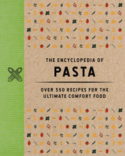 Encyclopedia Of Pasta Hb