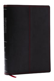 Nkjvnet Parallel New Testament With Net