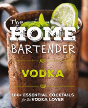 Home Bartender Vodka Hb