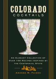 Colorado Cocktails Hb