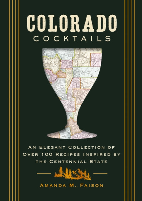 Colorado Cocktails Hb