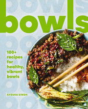 Bowls Hb