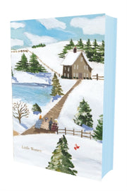 Harper Muse Classics Painted Editions Li