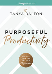 Purposeful Productivity Pb