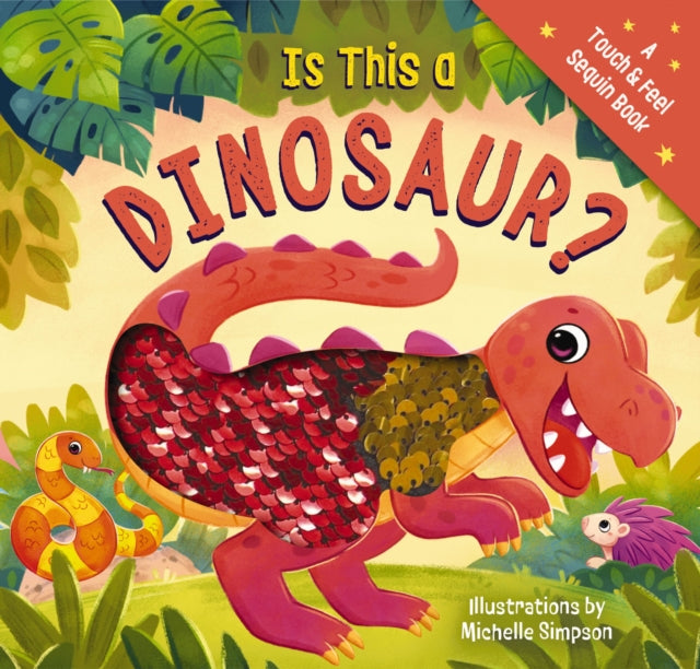 Is This A Dinosaur Brd
