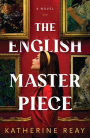 English Masterpiece A Novel