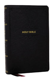Kjv Personal Size Large Print Endofverse