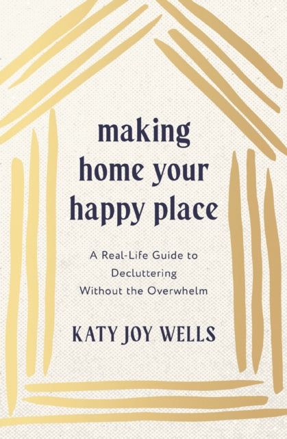 Making Home Your Happy Place A Reallife