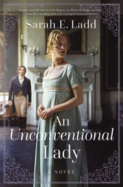 Unconventional Lady A Clean Regency Roma