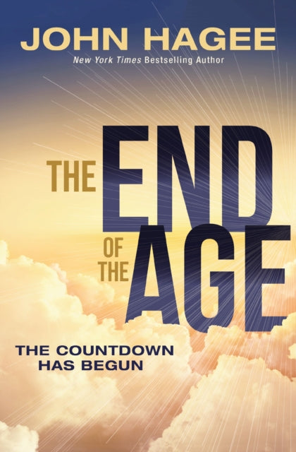 End Of The Age The Countdown Has Begun