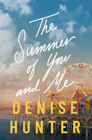 Summer Of You & Me