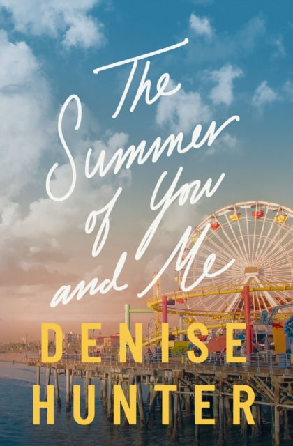 Summer Of You & Me