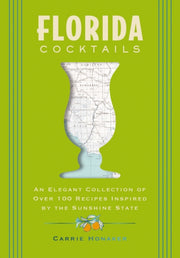 Florida Cocktails Hb