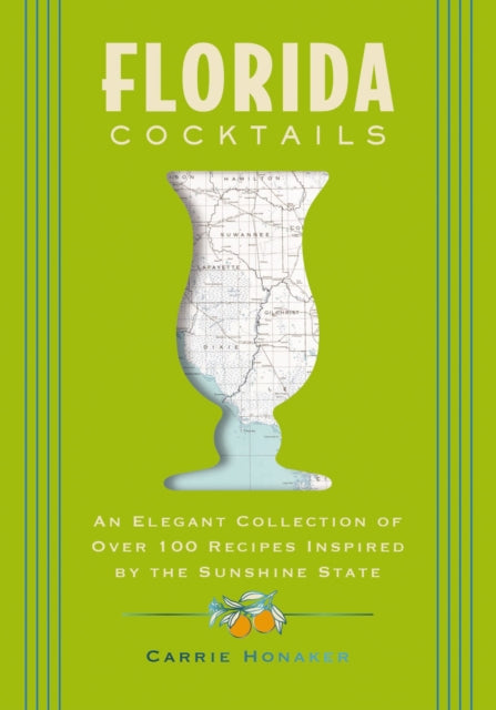 Florida Cocktails Hb