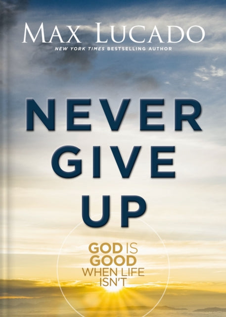 Never Give Up Hb