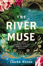 River Muse A Novel