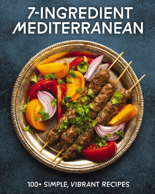 7 Ingredient Mediterranean Hb