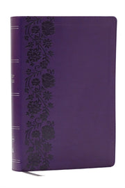 Nkjv Giant Print Endofverse Reference Bi