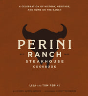 Perini Ranch Steakhouse Co Hb