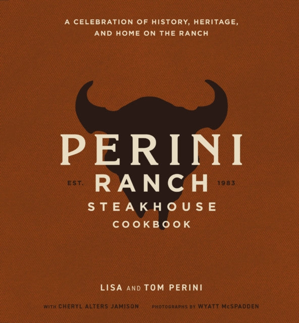 Perini Ranch Steakhouse Co Hb