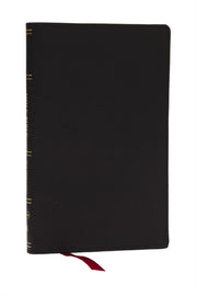 Kjv Personal Size New Testament Black Ge