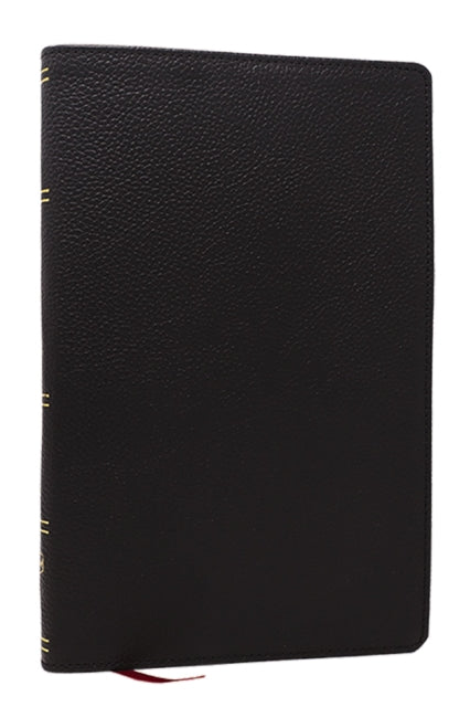 Nkjv Personal Size New Testament Black G