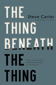 The Thing Beneath The Thing: What's Hidd