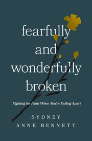 Fearfully & Wonderfully Broken Fighting