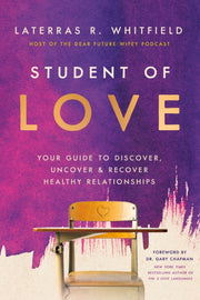 Student Of Love