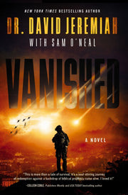 Vanished A Novel