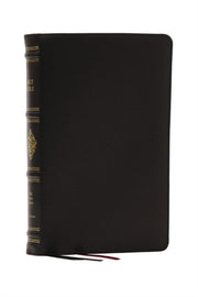 Kjv Personal Size Reference Bible Sovere