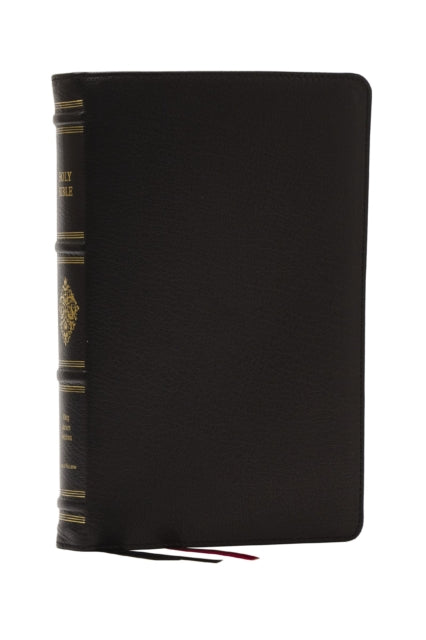 Kjv Personal Size Reference Bible Sovere