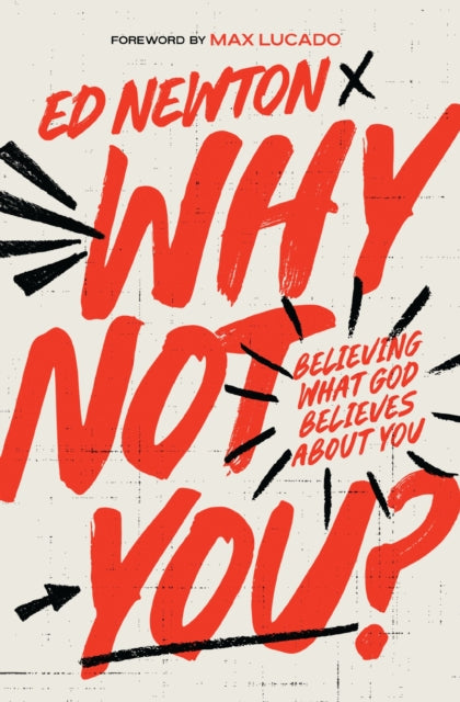 Why Not You Believing What God Believes
