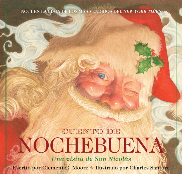 Cuento De Nochebuena