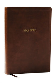Nkjv Foundation Study Bible Wide Margin