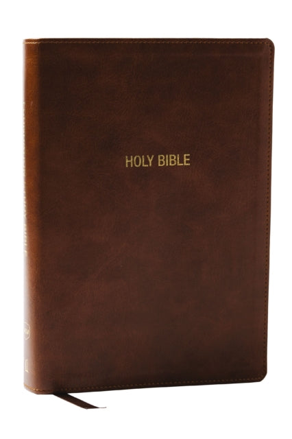 Nkjv Foundation Study Bible Wide Margin