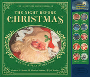 Night Before Christmas Pre Hb